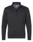 Under Armour® Mens Drive Midlayer Quarter Zip Pullover Stretchy Moisture Wicking